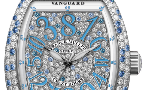 法蘭克穆勒上海維修中心網(wǎng)點(diǎn)在哪