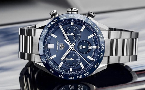 上海豪雅表蒙多少錢