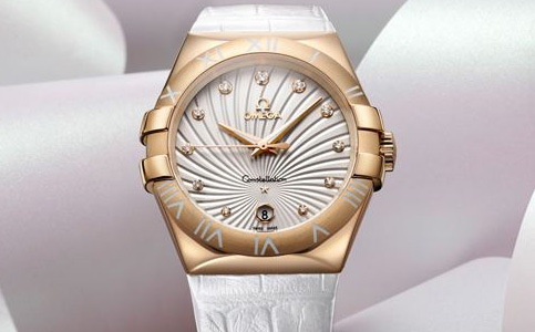 歐米茄上海維修點地址查詢