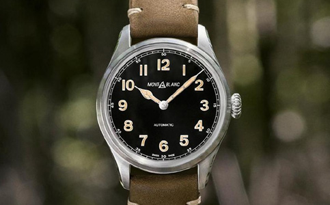 沈陽萬寶龍手表售后保養(yǎng)服務中心