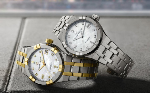 廣州官方艾美手表維修電話