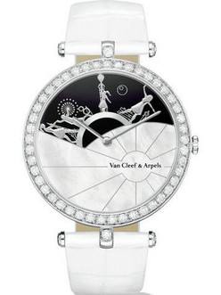 梵克雅寶上海維修服務(wù)中心在哪