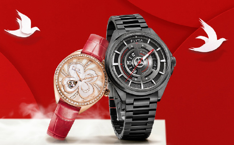 延安飛亞達(dá)手表專(zhuān)修網(wǎng)點(diǎn)