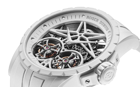 羅杰杜彼手表北京維修點地址