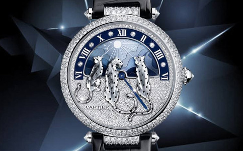 卡地亞手表在日常中應(yīng)該如何保養(yǎng)