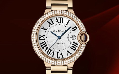 卡地亞手表自我保養的方法分別有哪些
