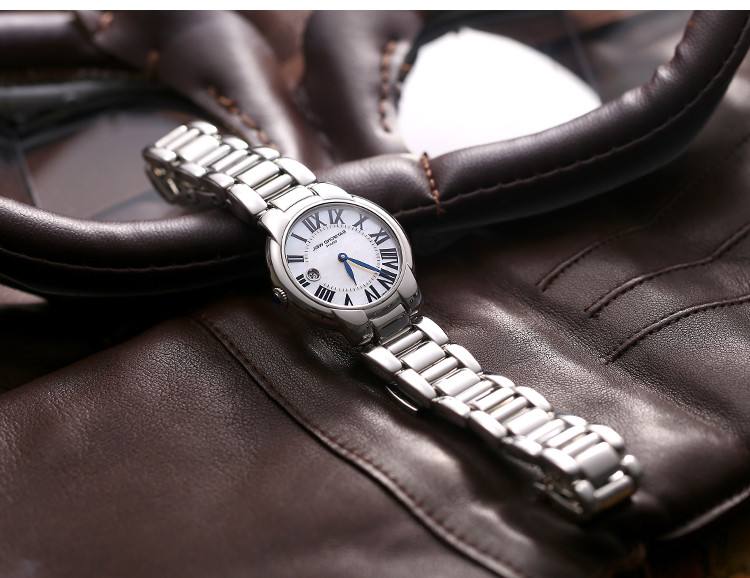 雷蒙威手表保養(yǎng)