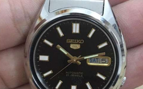 上海精工表維修費用