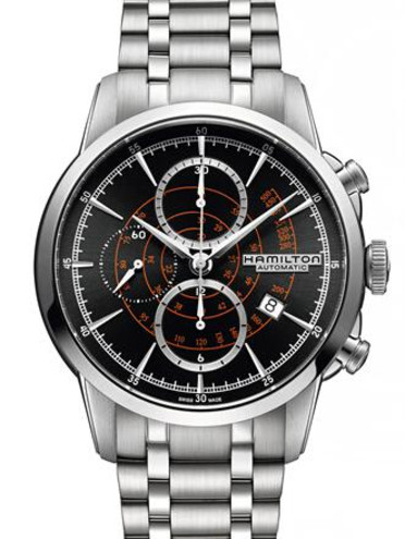 上海漢米爾頓表蒙多少錢