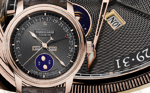 帕瑪強尼手表正確的保養方式都有哪些