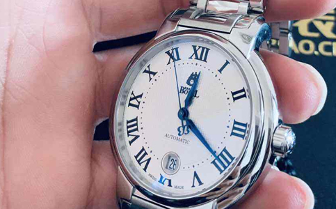 上海依波路官方維修中心熱線