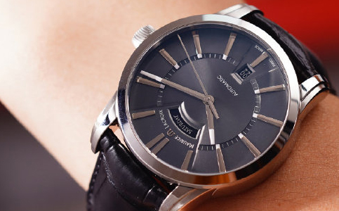 艾美手表深圳維修點地址