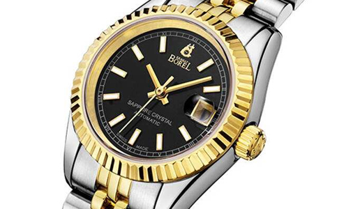 依波路手表上海維修站