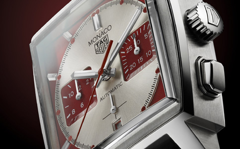 泰格豪雅上海指定維修中心