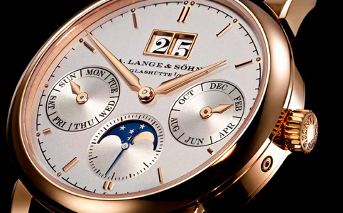 南京朗格手表售后維修服務(wù)中心