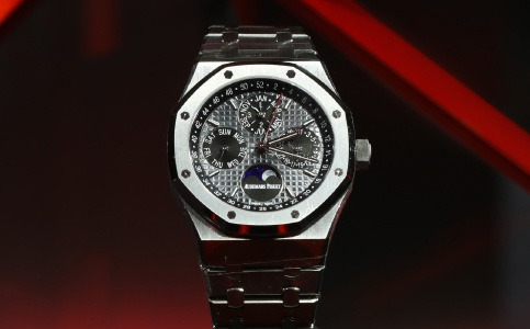 天津愛彼手表售后維修服務中心