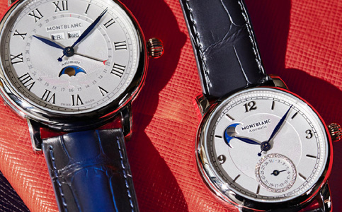 寧波萬寶龍手表售后維修服務中心