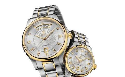 青島依波路手表售后維修服務中心