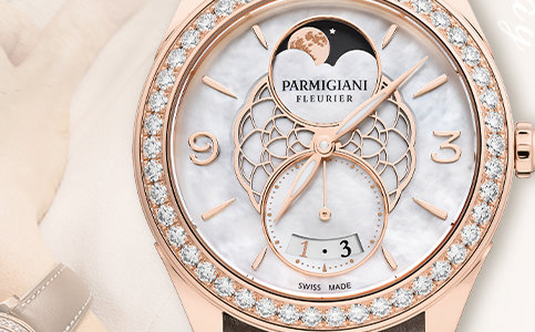 濟南帕瑪強尼手表售后維修服務中心