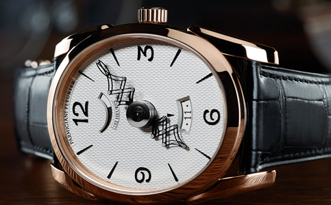 福州帕瑪強尼手表售后維修服務中心