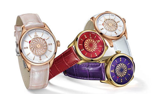 煙臺依波路手表售后維修服務中心