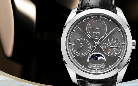 常州帕瑪強尼手表售后維修服務中心