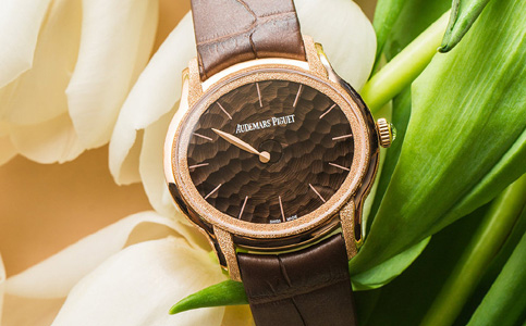 鹽城愛彼手表售后維修服務中心