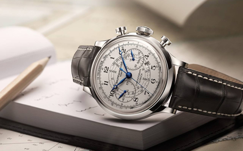 嘉興名士手表售后維修服務中心