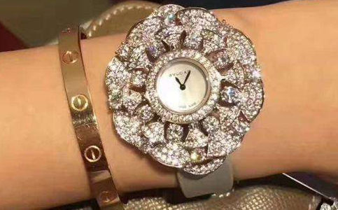 石家莊寶格麗手表售后維修服務(wù)中心