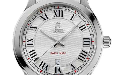 商丘依波路手表售后維修服務中心