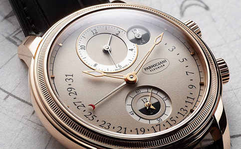 石家莊帕瑪強(qiáng)尼手表售后維修服務(wù)中心