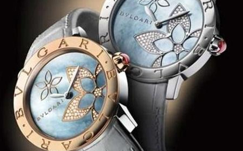 嘉興寶格麗手表售后維修服務(wù)中心