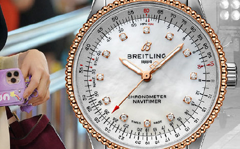 長沙百年靈手表售后維修服務(wù)中心