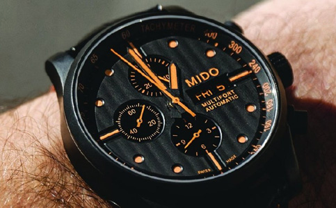 宜賓美度手表售后維修服務中心