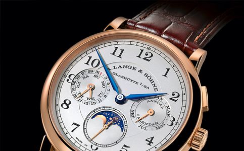 贛州朗格手表售后維修服務(wù)中心