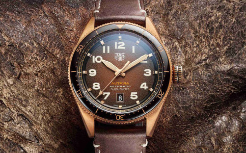 新鄉泰格豪雅手表售后維修服務中心