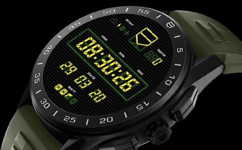 綿陽泰格豪雅手表售后維修服務中心