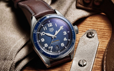 連云港泰格豪雅手表售后維修服務中心