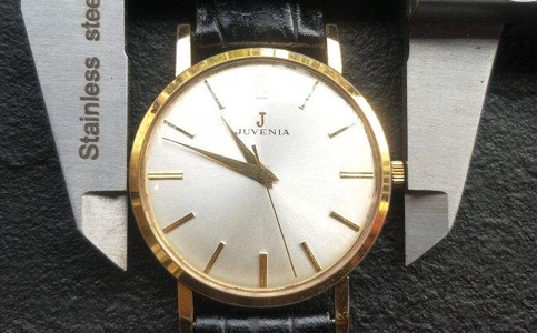 連云港尊皇手表售后維修服務中心