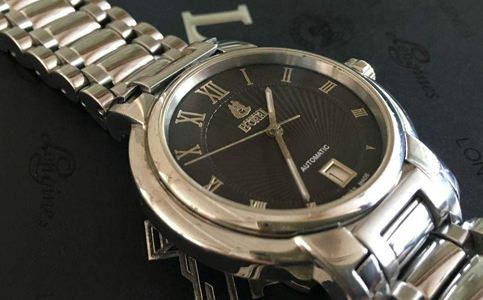 龍巖依波路手表售后維修服務中心