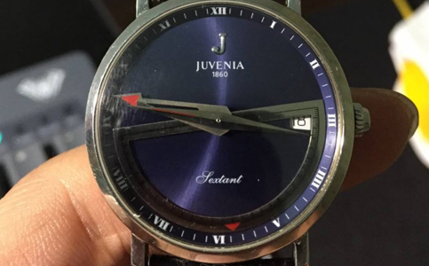 尊皇手表南通售后維修服務(wù)點電話地址查詢