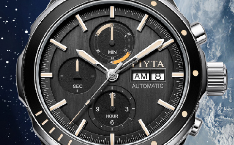 飛亞達(dá)手表保養(yǎng)時(shí)要注意的要點(diǎn)以及保養(yǎng)的方式