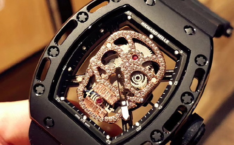 南通理查德米勒手表售后維修服務中心