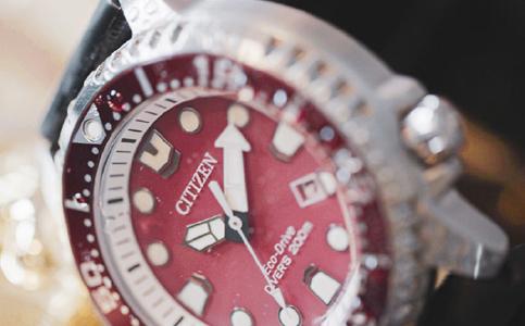 西鐵城手表太原售后維修服務(wù)點電話地址