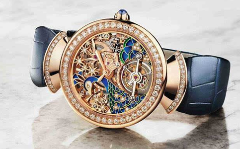 寶格麗手表大連售后維修服務(wù)點電話地址