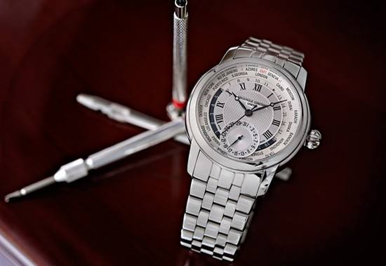 康斯登手表蕪湖售后維修服務點電話地址