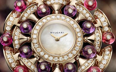 寶格麗手表昆明售后維修服務中心電話地址