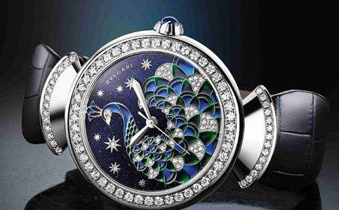 寶格麗手表揚州售后維修服務中心電話地址