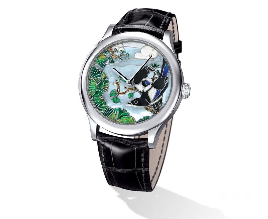 梵克雅寶手表濟寧售后維修服務點電話地址