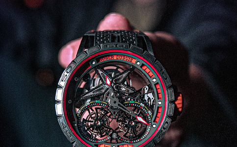 羅杰杜彼手表濟寧售后維修服務(wù)點電話地址